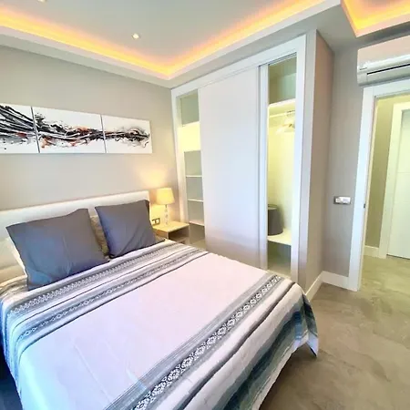 Luxury Olivia 3 Beds - 3 Baths Βίλα Πουέρτο Ντελ Κάρμεν