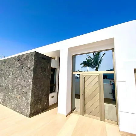 Luxury Olivia 3 Beds - 3 Baths Вилла *
