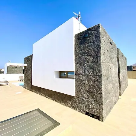 Luxury Olivia 3 Beds - 3 Baths Вилла *