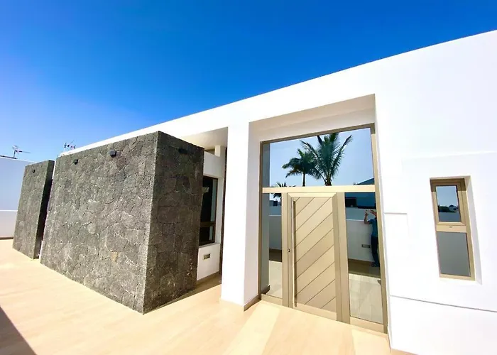 Luxury Olivia 3 Beds - 3 Baths Βίλα *