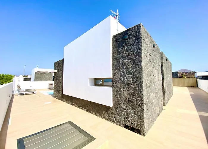 Luxury Olivia 3 Beds - 3 Baths Βίλα *