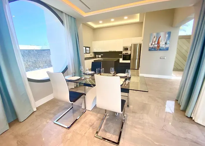 Luxury Olivia 3 Beds - 3 Baths Πουέρτο Ντελ Κάρμεν