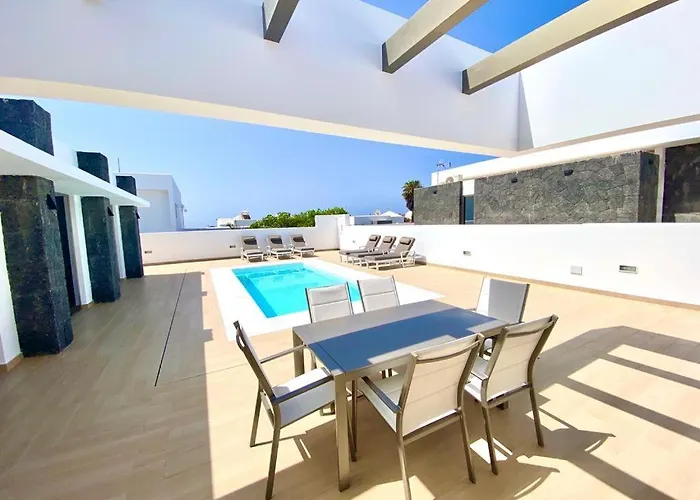 Luxury Olivia 3 Beds - 3 Baths Βίλα *