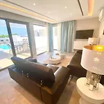 别墅 Luxury Olivia 3 Beds - 3 Baths *