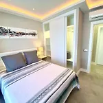 Luxury Olivia 3 Beds - 3 Baths 别墅 卡门港