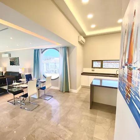 Luxury Olivia 3 Beds - 3 Baths * 卡门港