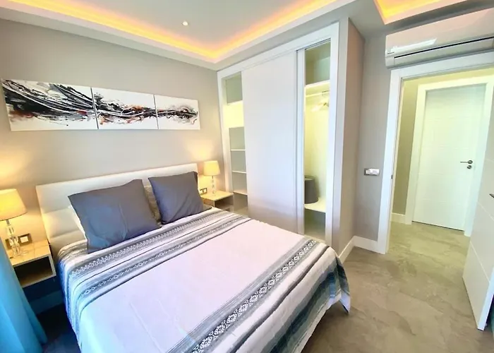 Luxury Olivia 3 Beds - 3 Baths 别墅 卡门港