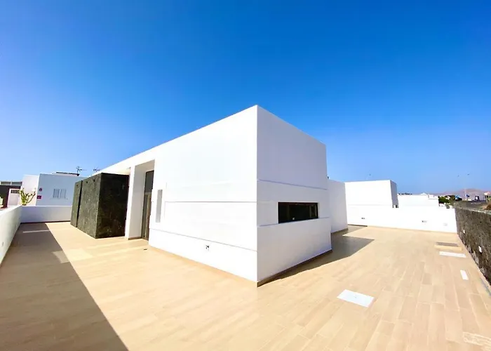 Luxury Olivia 3 Beds - 3 Baths * 卡门港